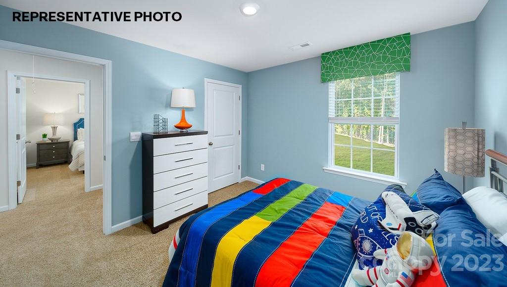 Fergus Crossing - Residential