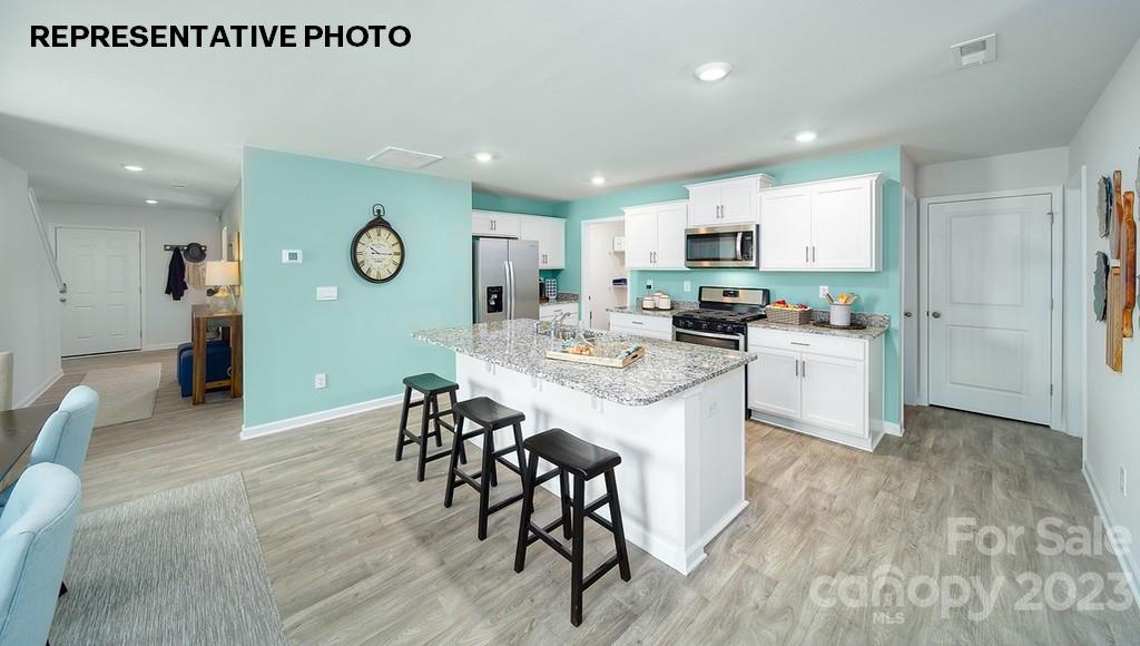 Fergus Crossing - Residential