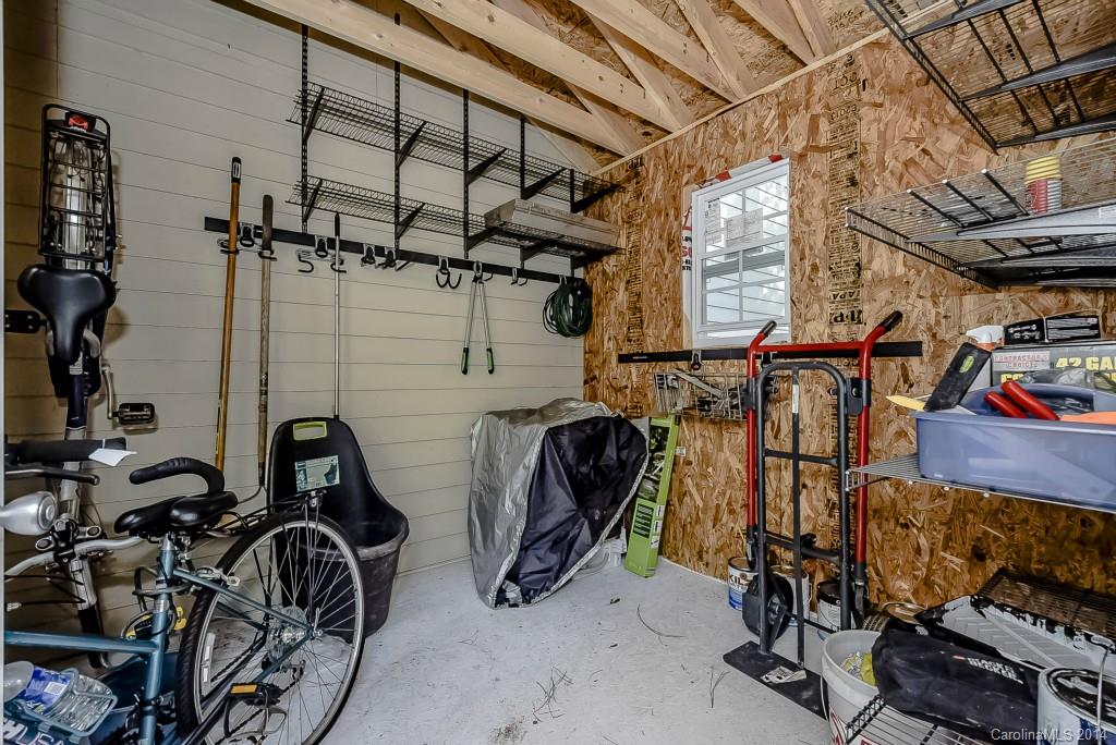 Mulberry - Residential