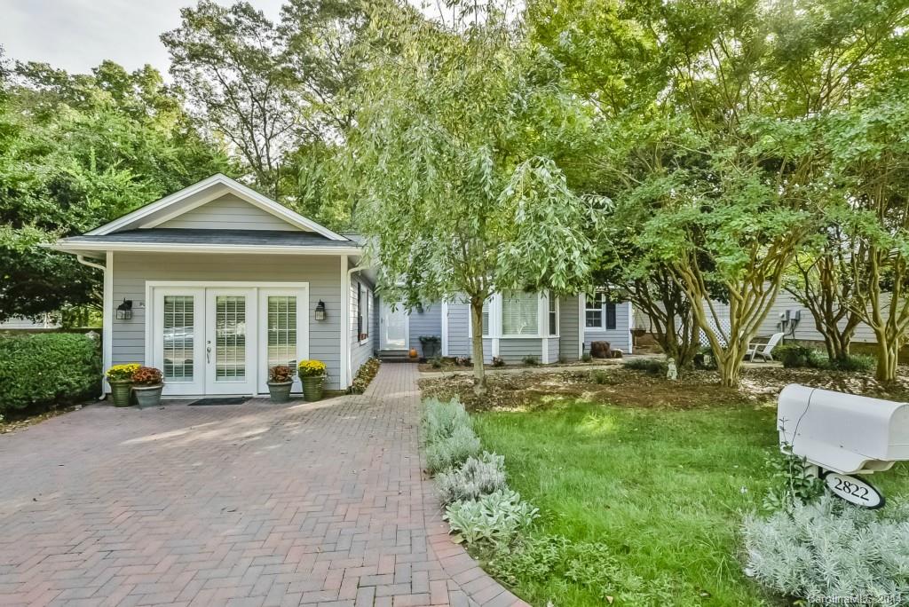 Mulberry - Residential