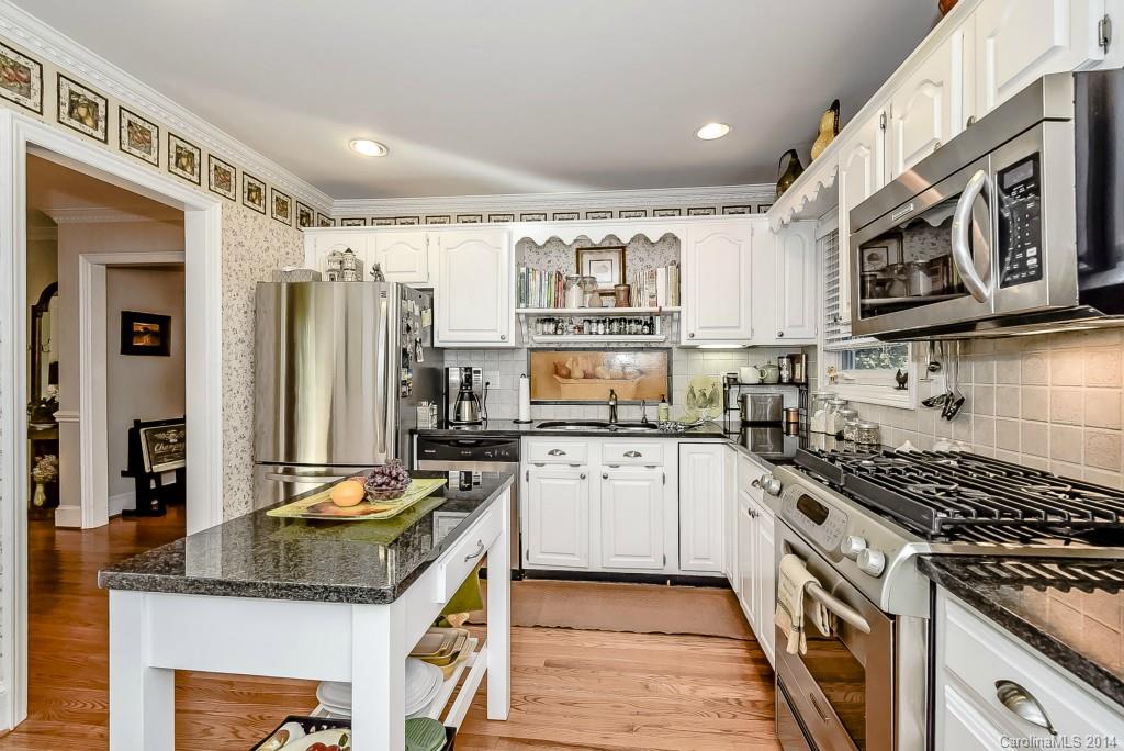 Mulberry - Residential