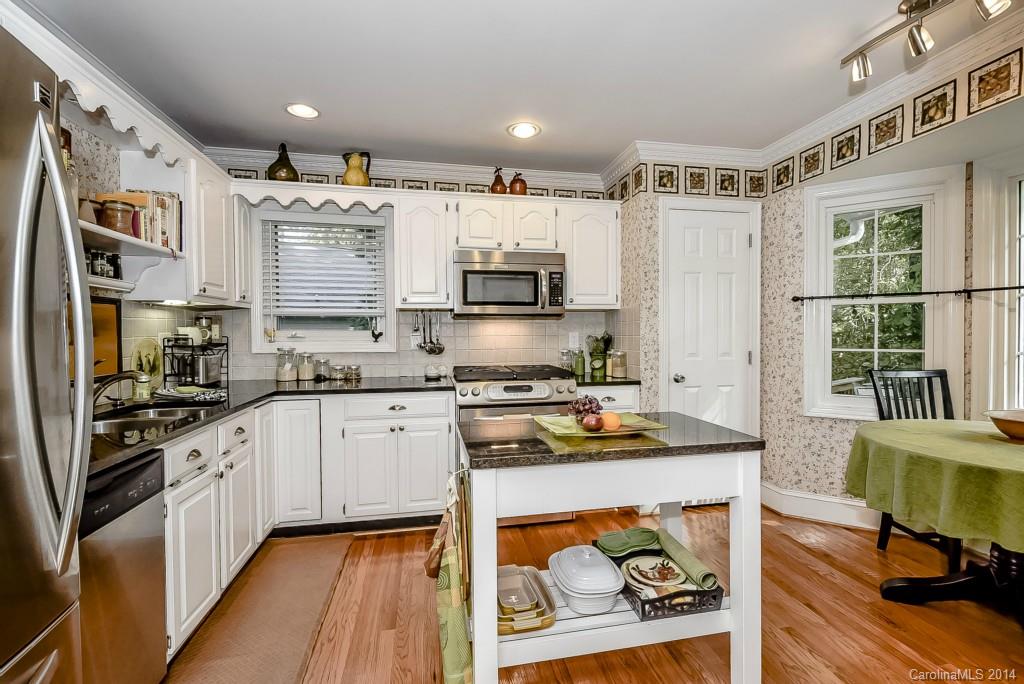 Mulberry - Residential