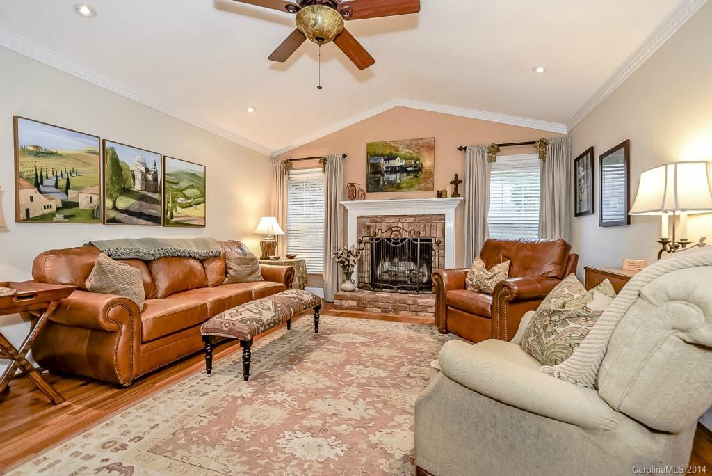 Mulberry - Residential