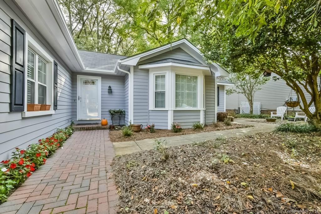 Mulberry - Residential