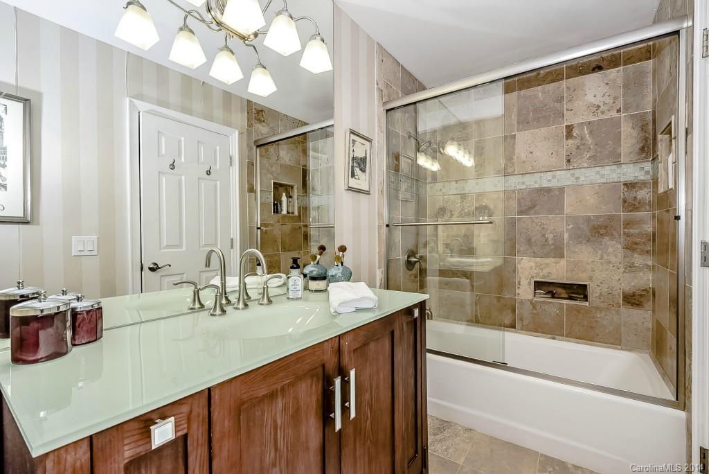 Mulberry - Residential