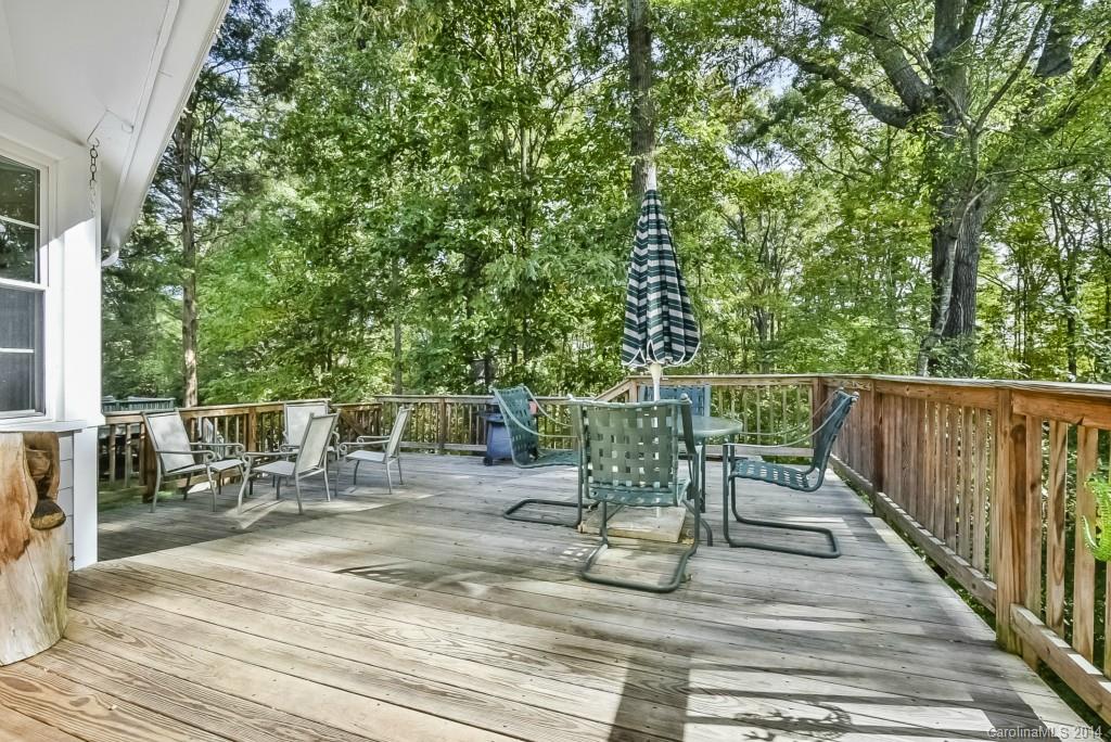 Mulberry - Residential