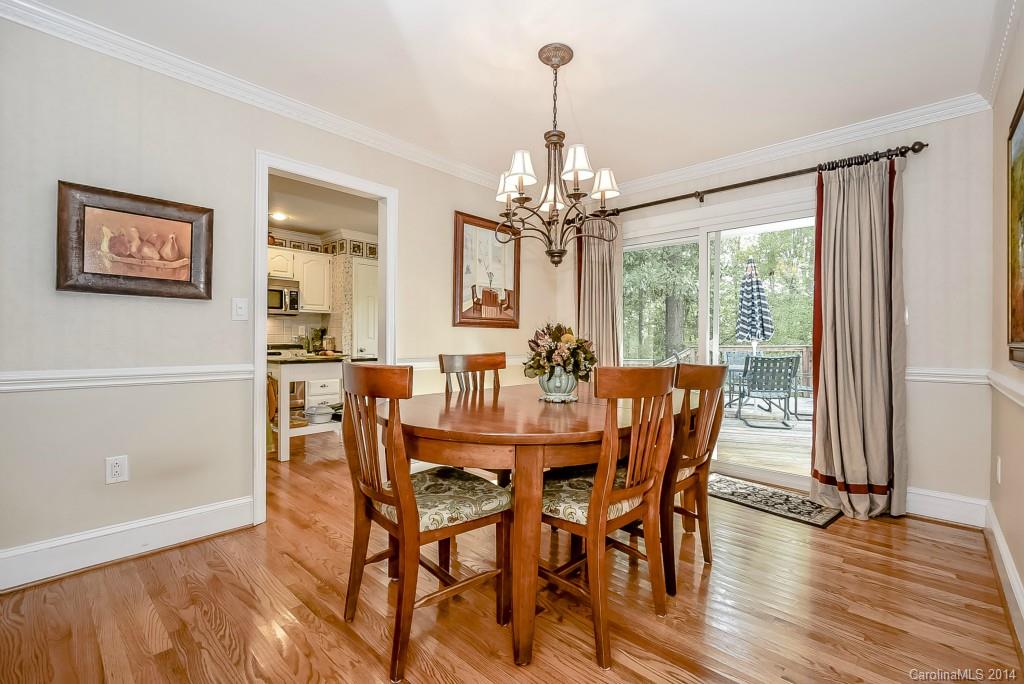 Mulberry - Residential