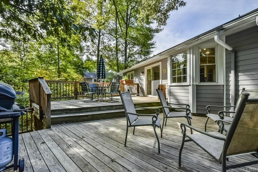 Mulberry - Residential