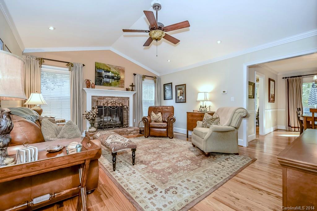 Mulberry - Residential