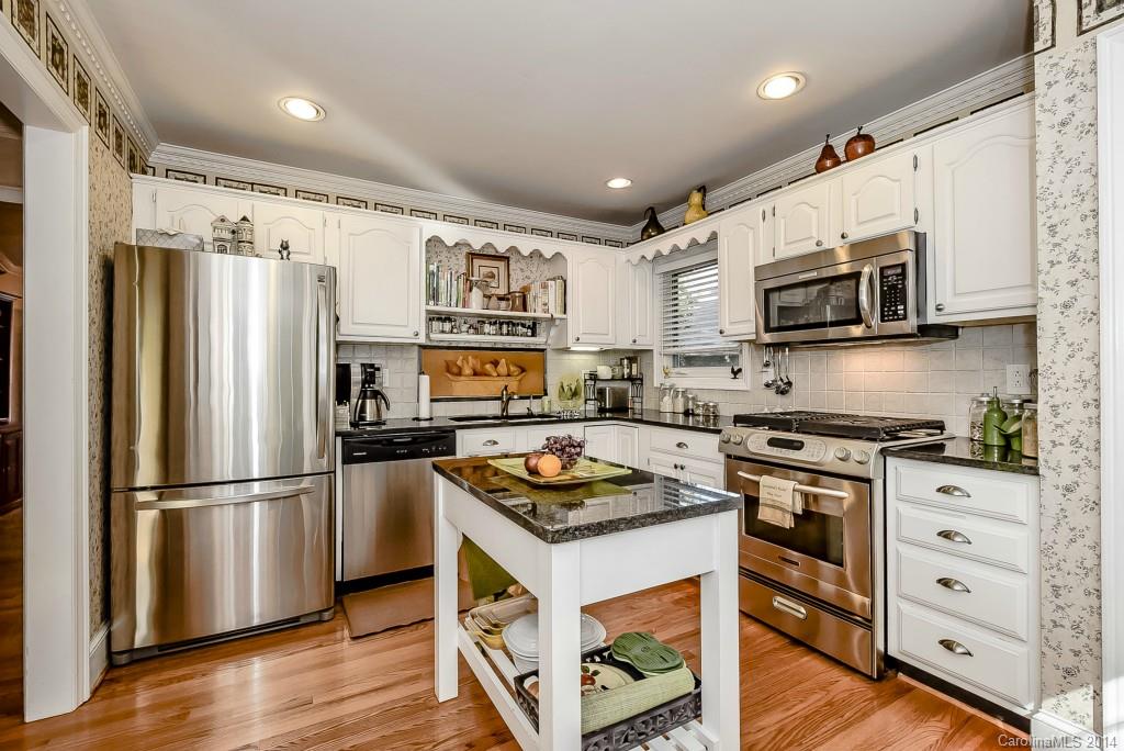 Mulberry - Residential