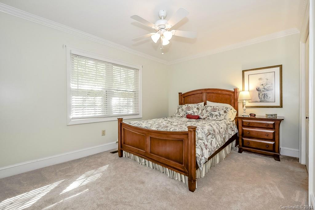 Mulberry - Residential