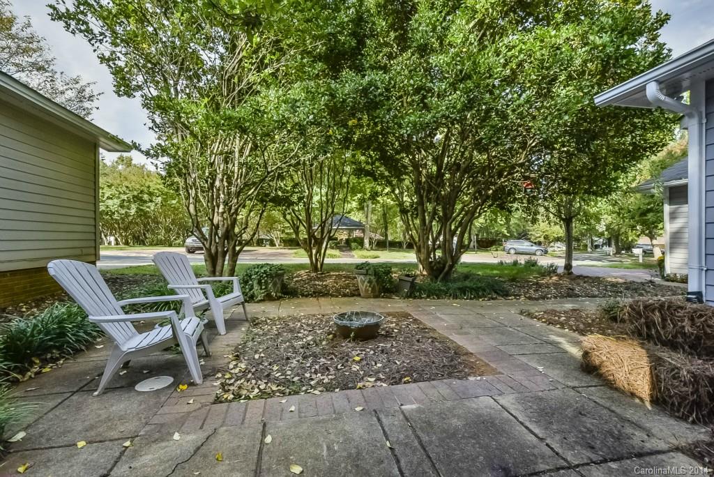 Mulberry - Residential