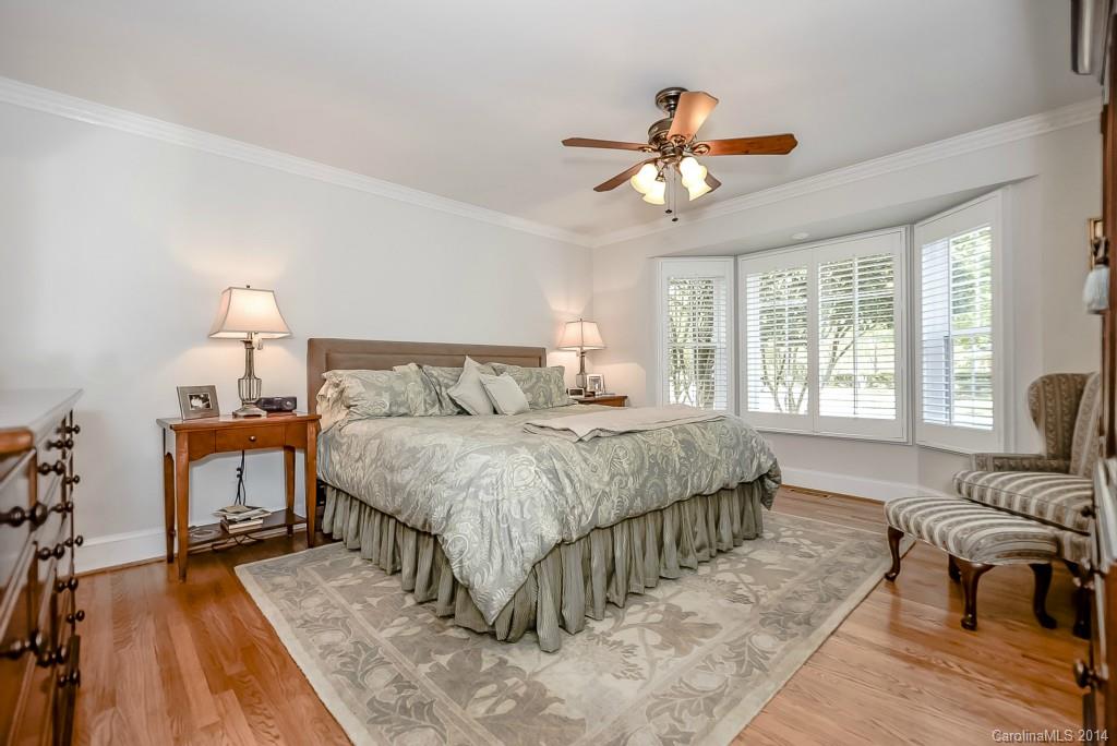 Mulberry - Residential