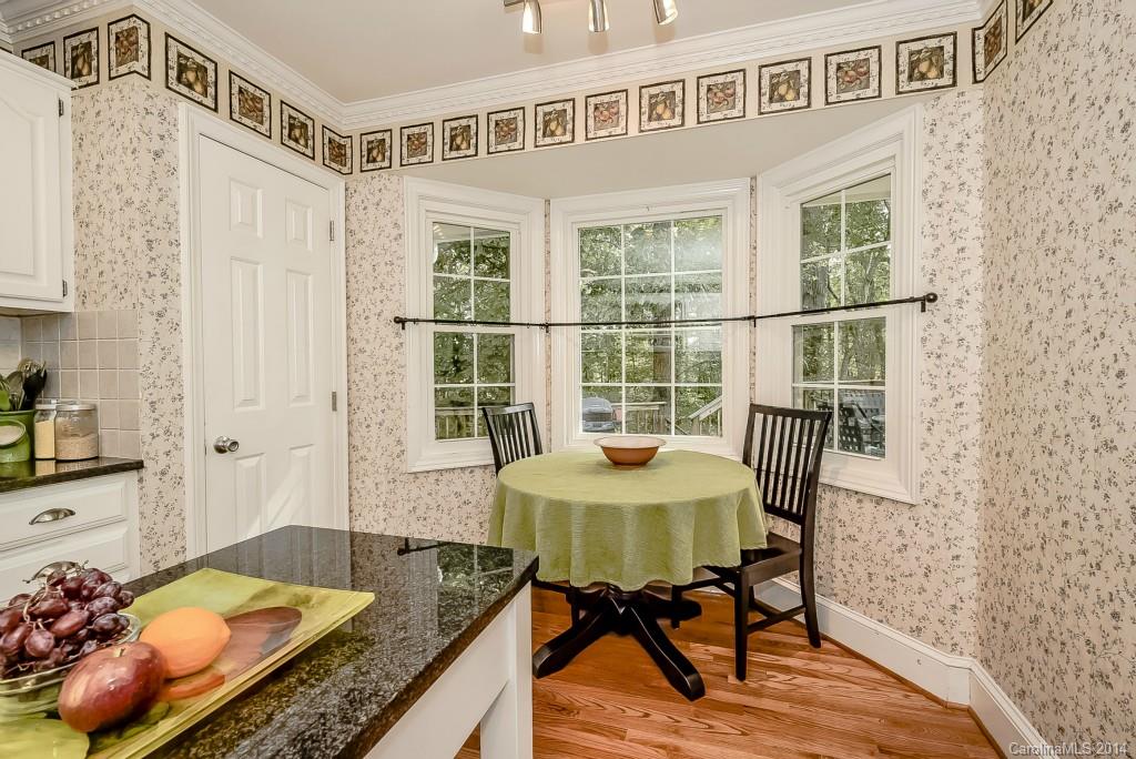 Mulberry - Residential