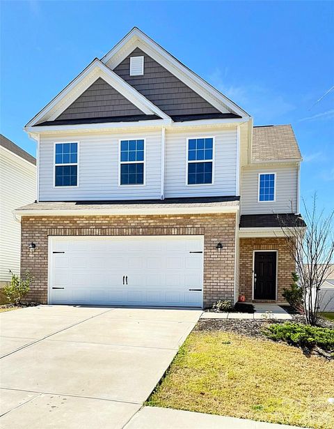 5797 Soft Shell Drive Lancaster SC 29720