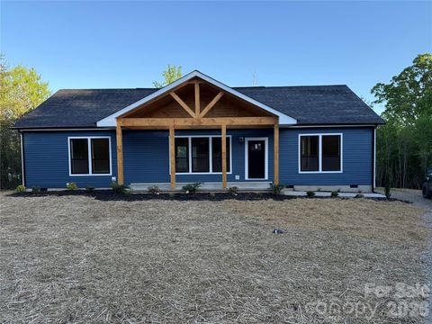 Photo of 4116 Alpine Trail, Morganton, NC 28655 (MLS # 4371761)