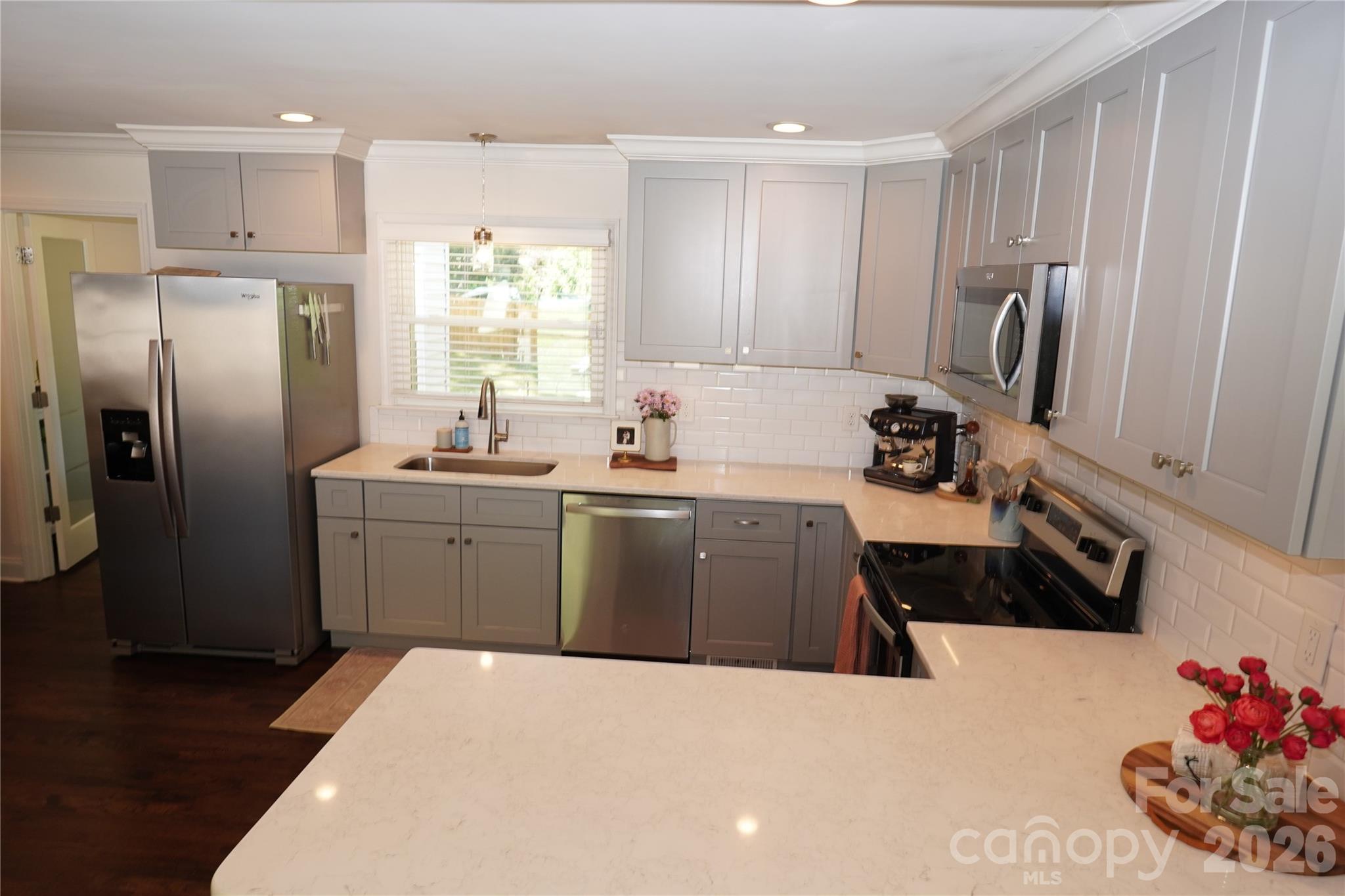 Shamrock Hills - Residential