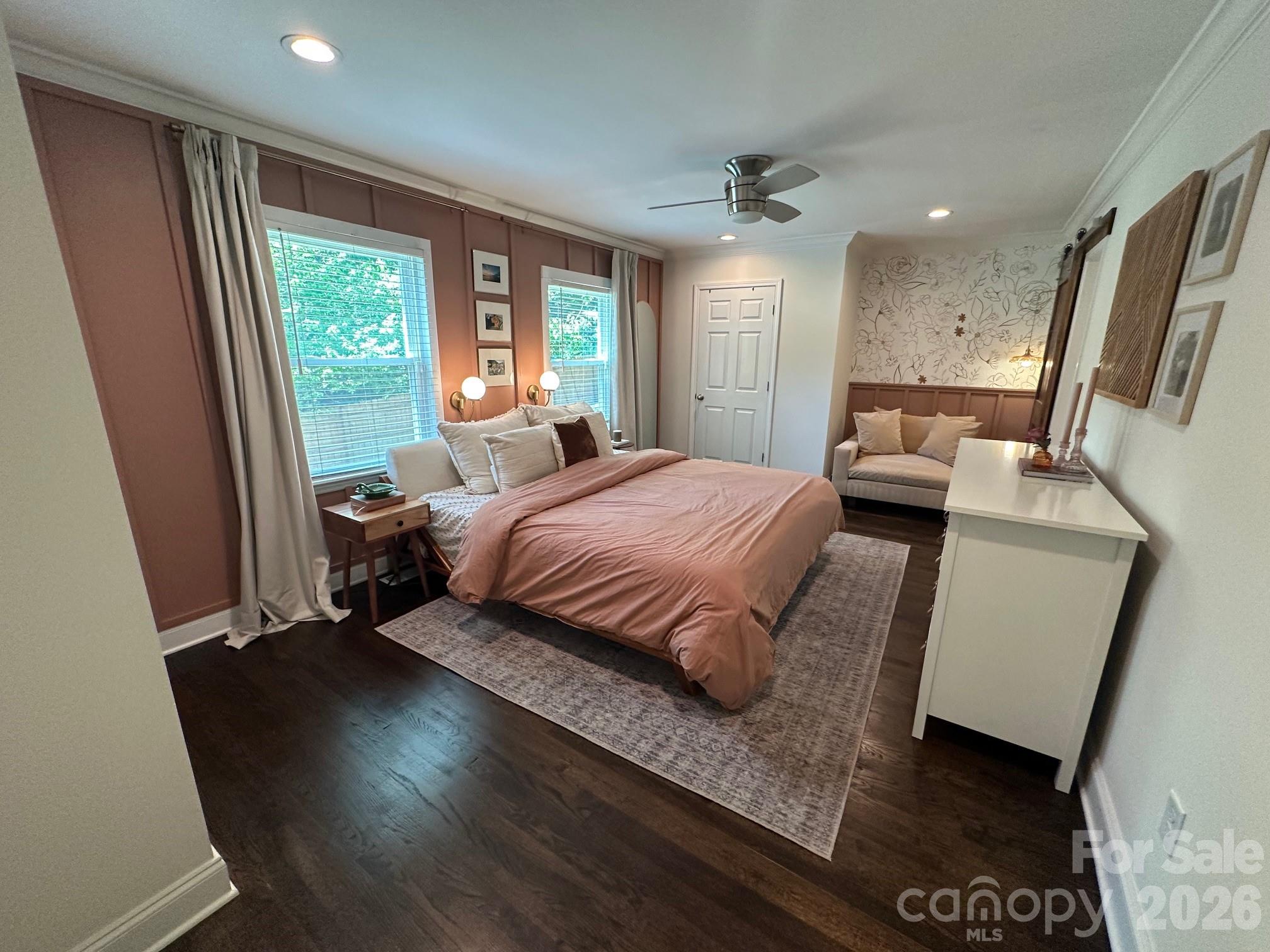 Shamrock Hills - Residential