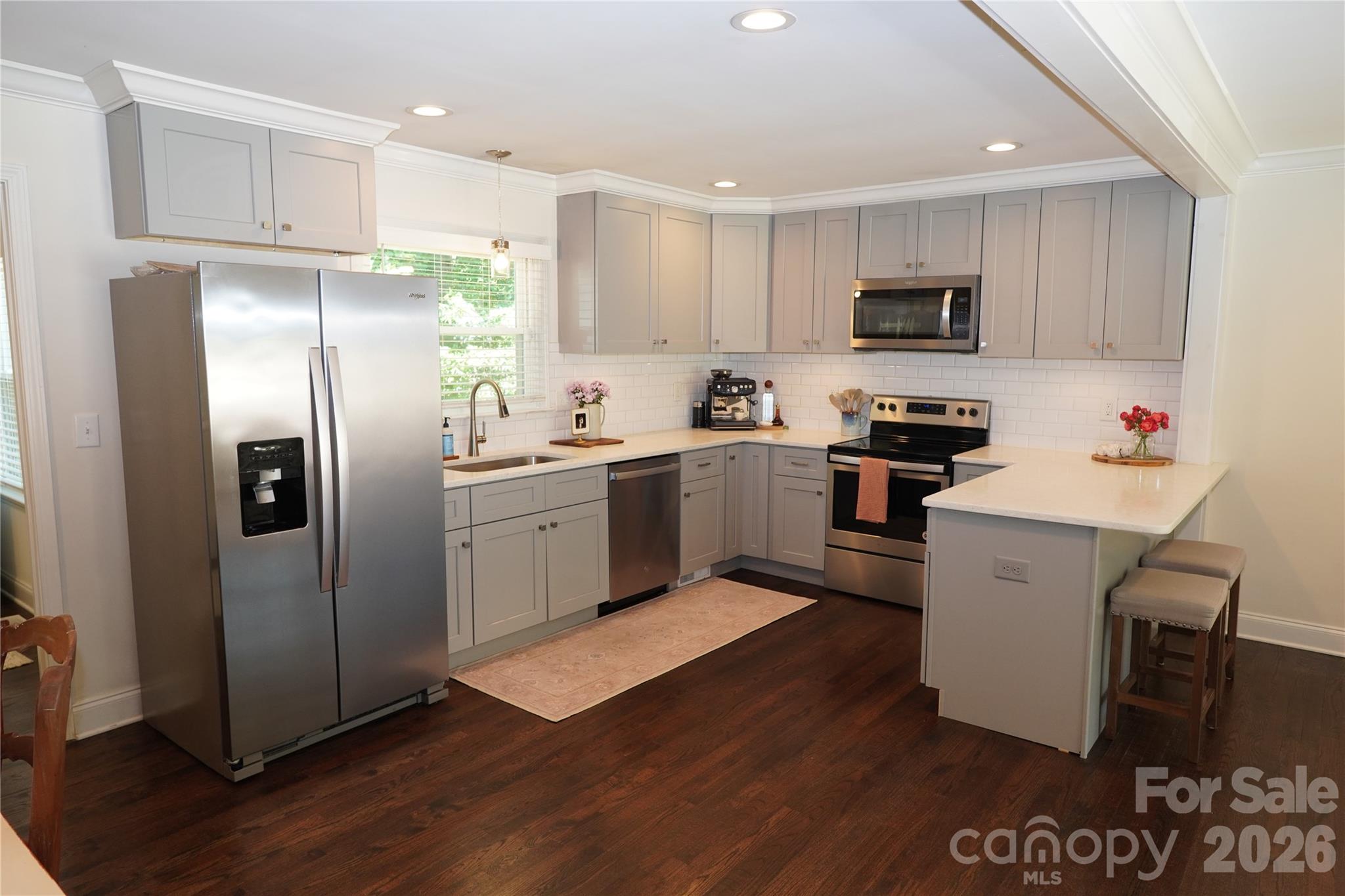 Shamrock Hills - Residential