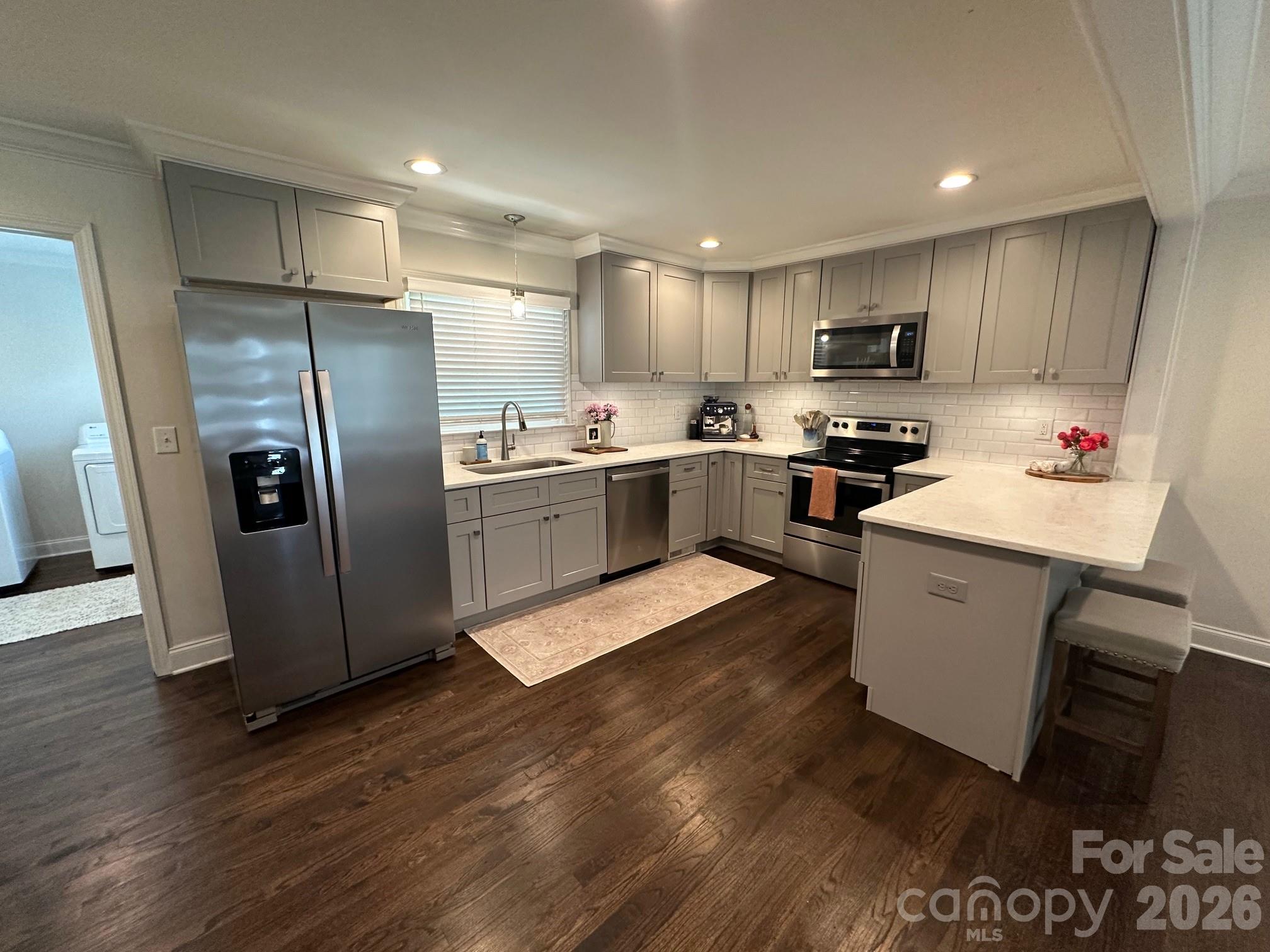 Shamrock Hills - Residential