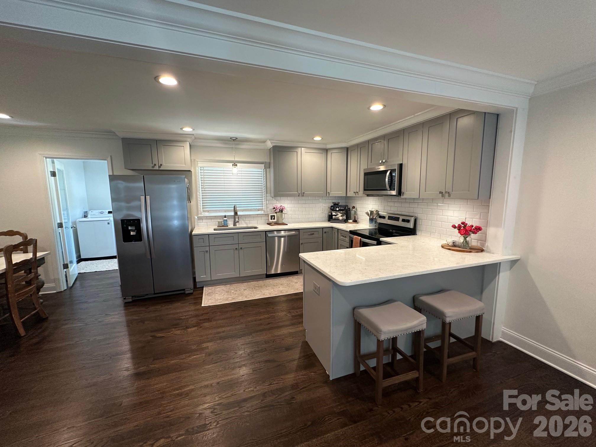 Shamrock Hills - Residential