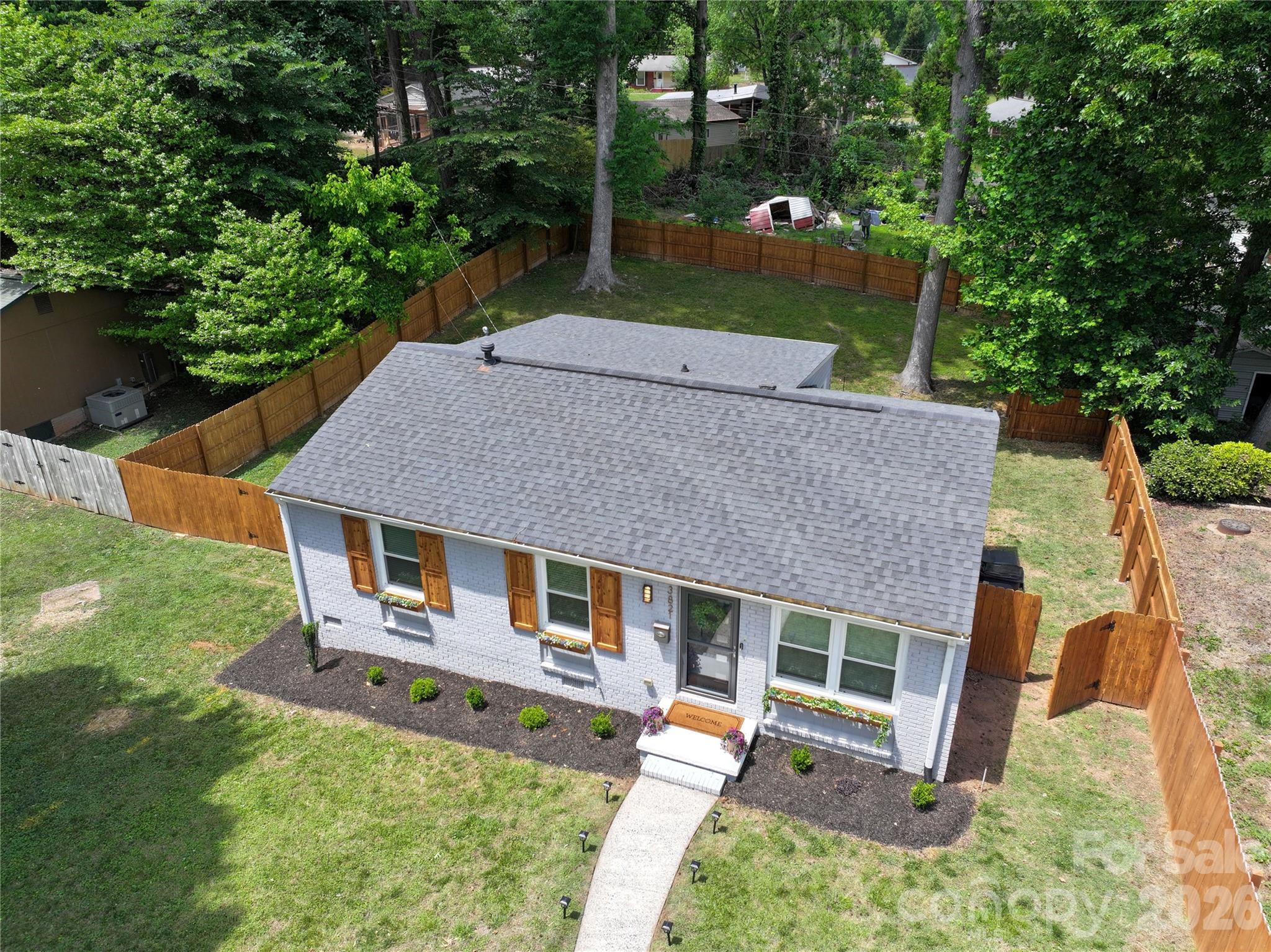 Shamrock Hills - Residential