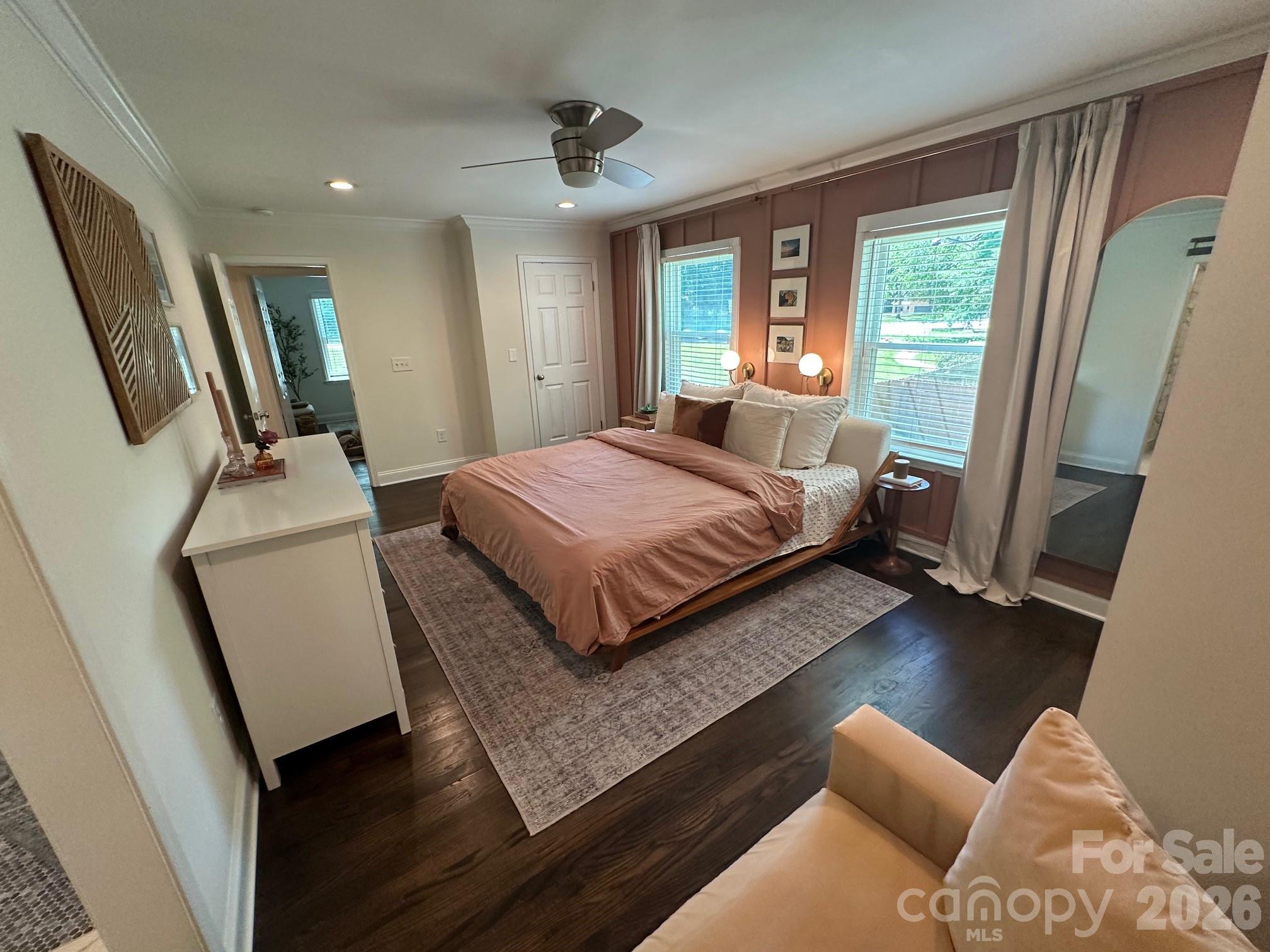 Shamrock Hills - Residential
