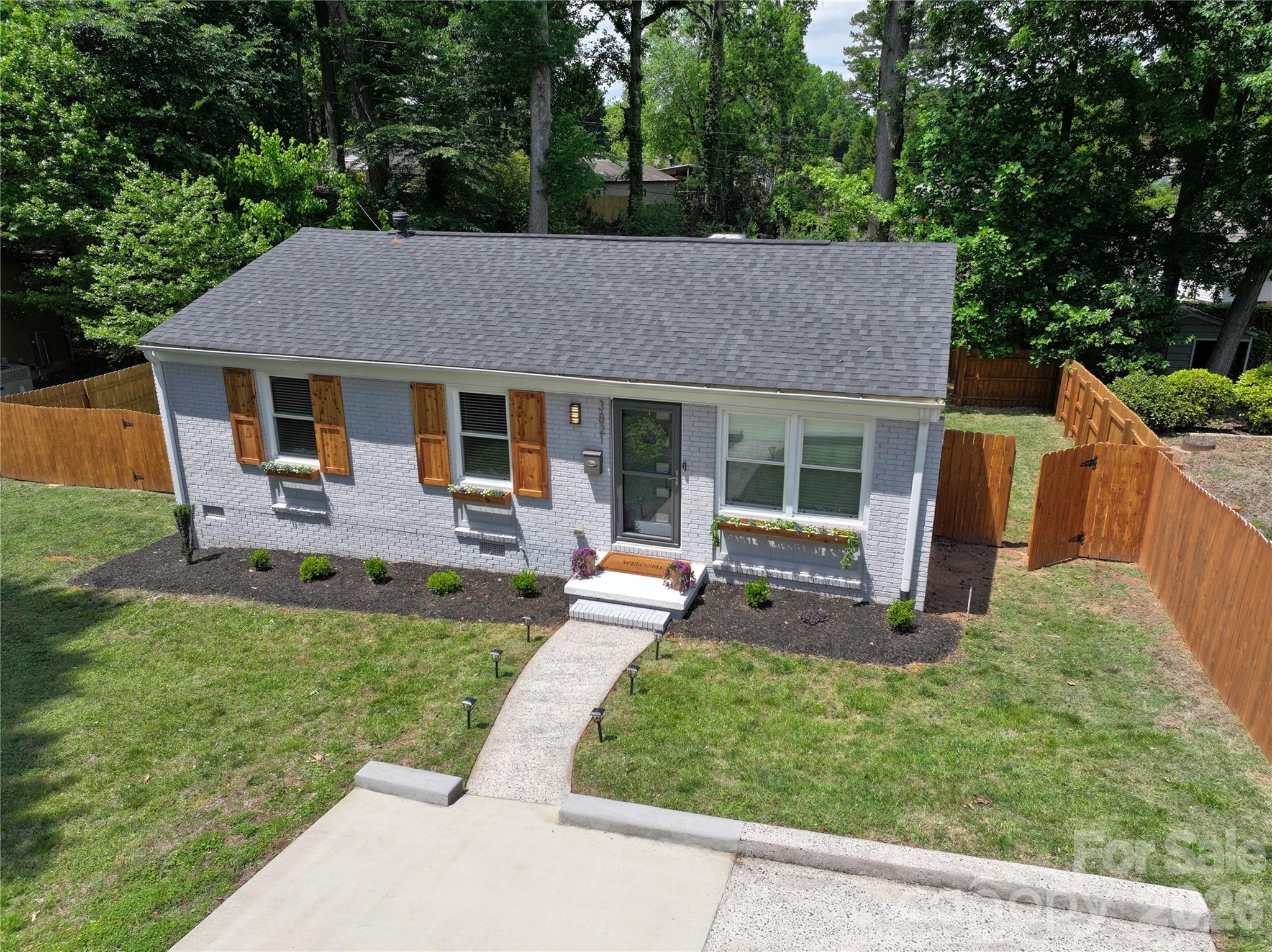 Shamrock Hills - Residential