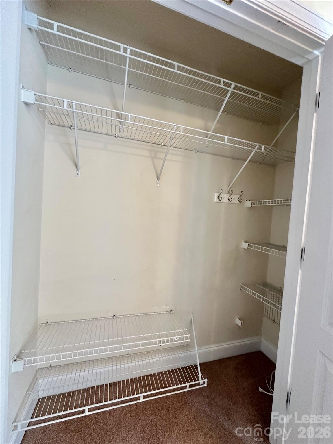 Crosswinds - Residential Lease