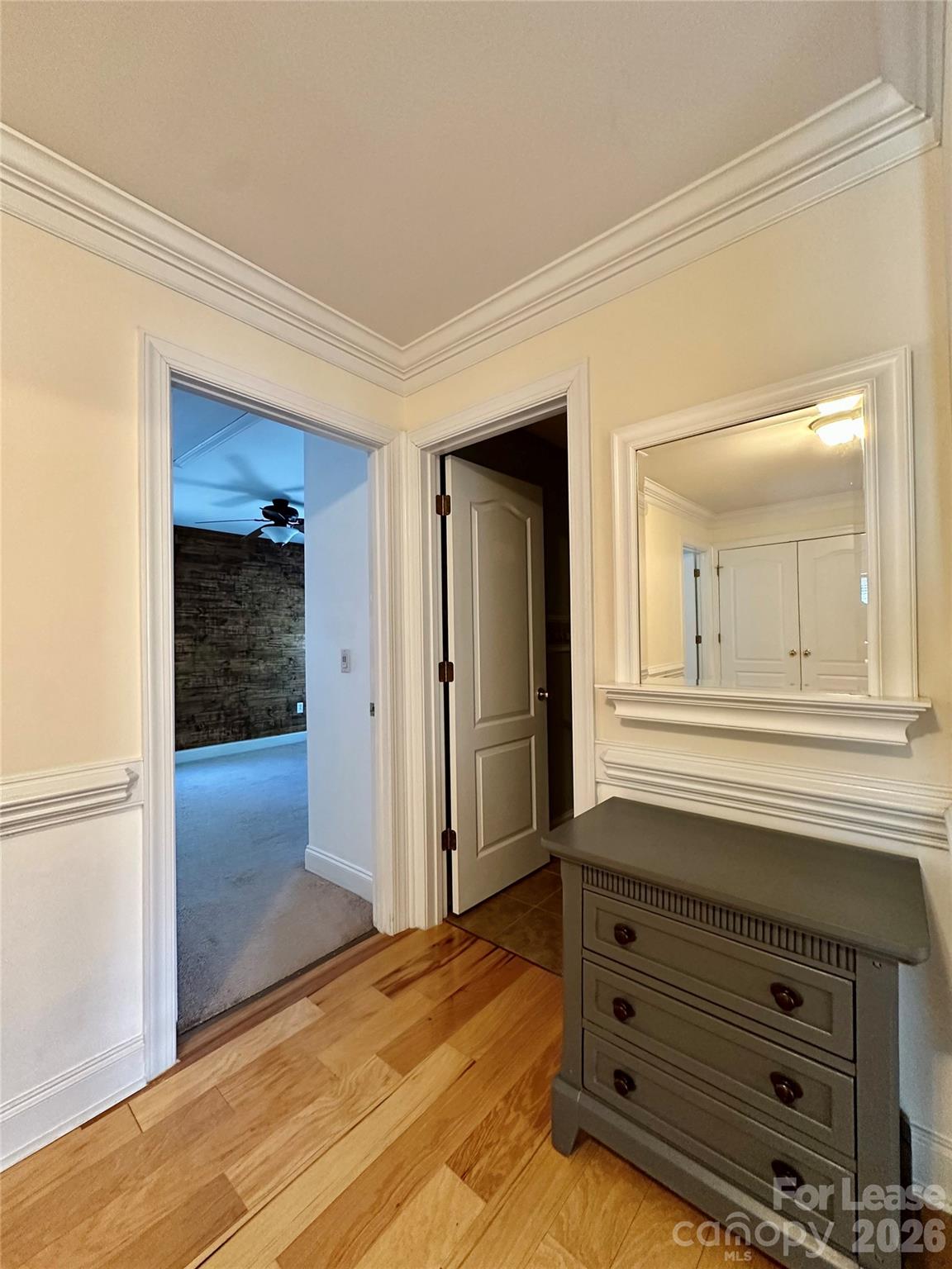 Crosswinds - Residential Lease