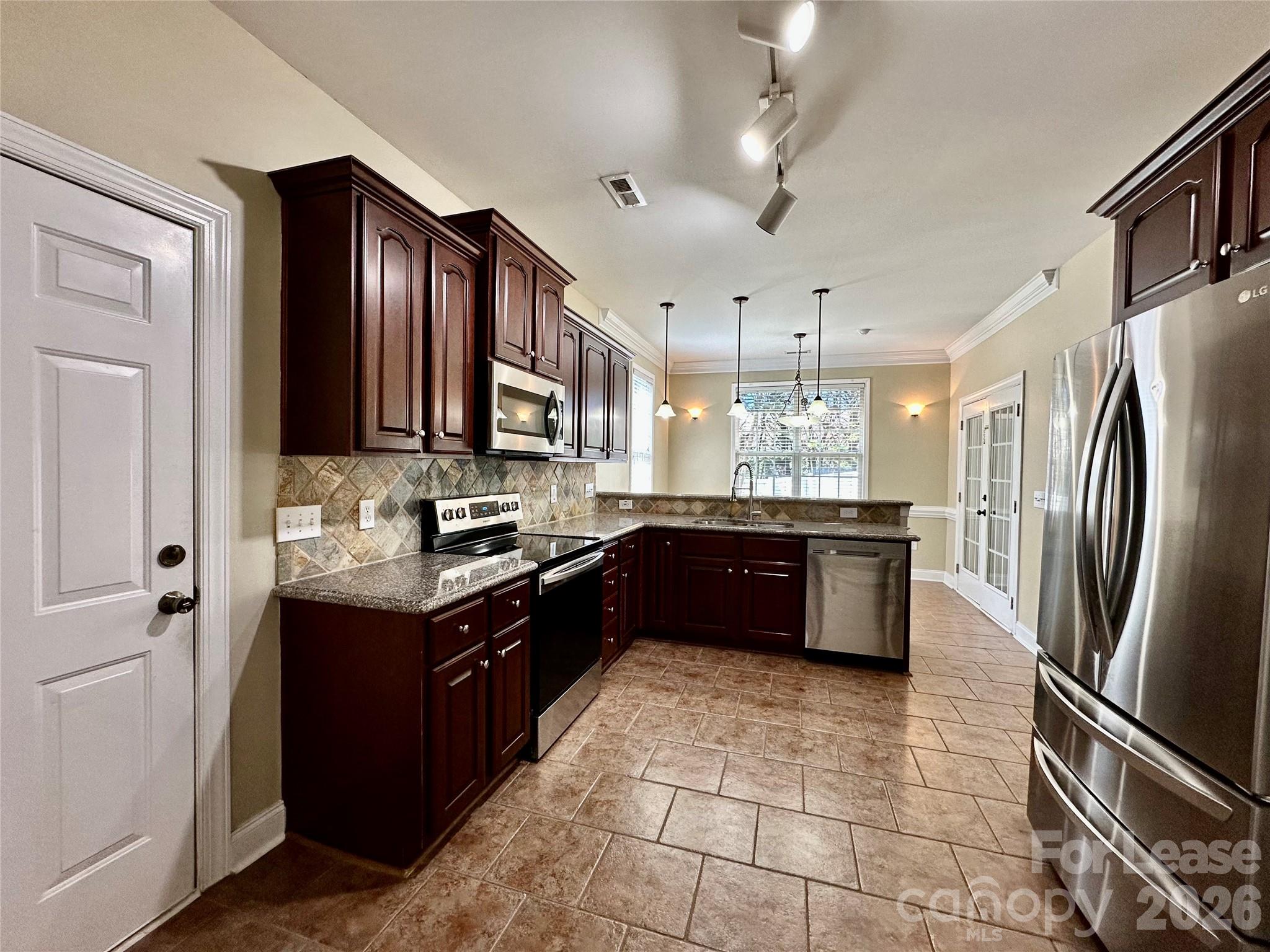 Crosswinds - Residential Lease