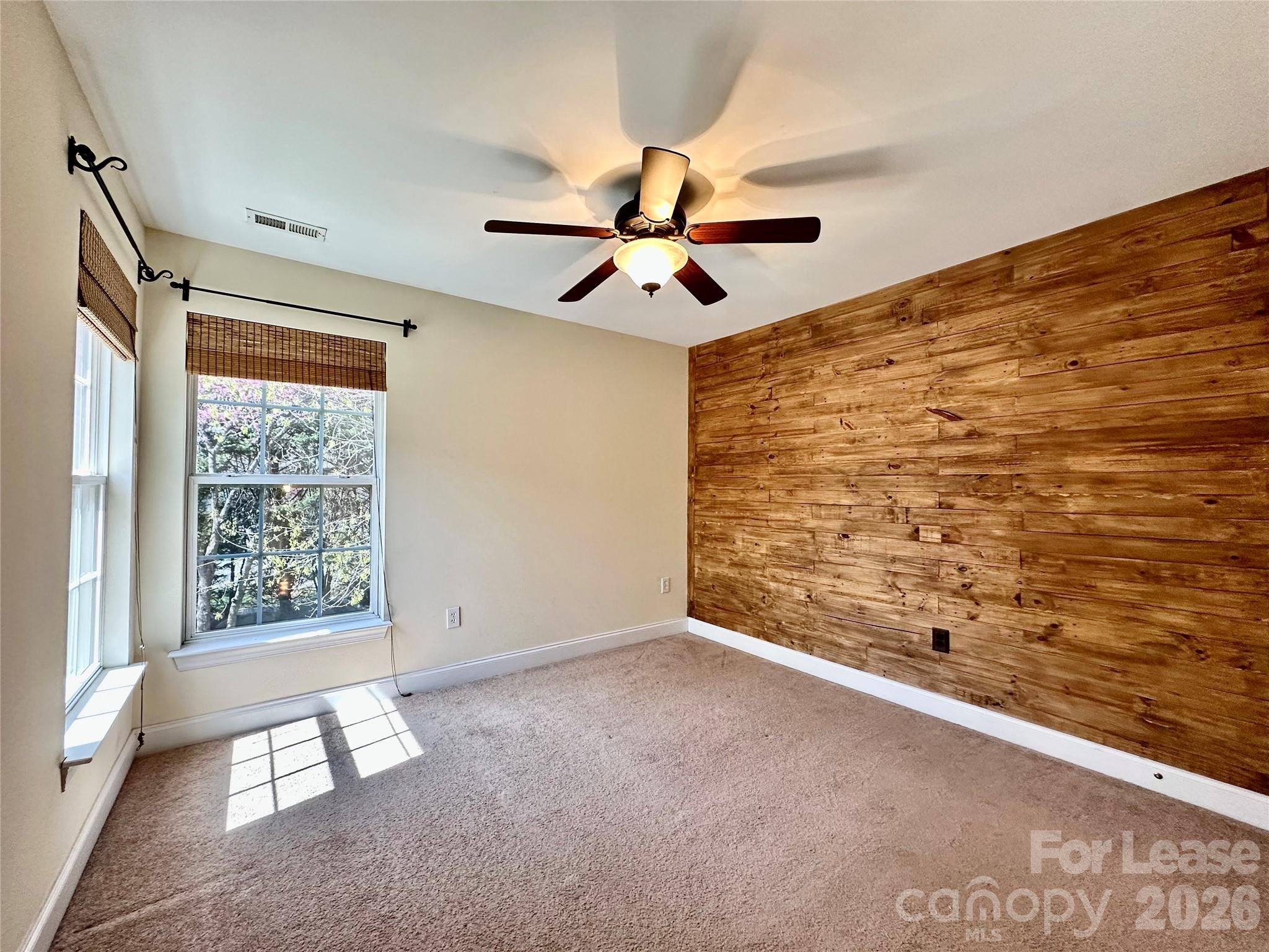 Crosswinds - Residential Lease