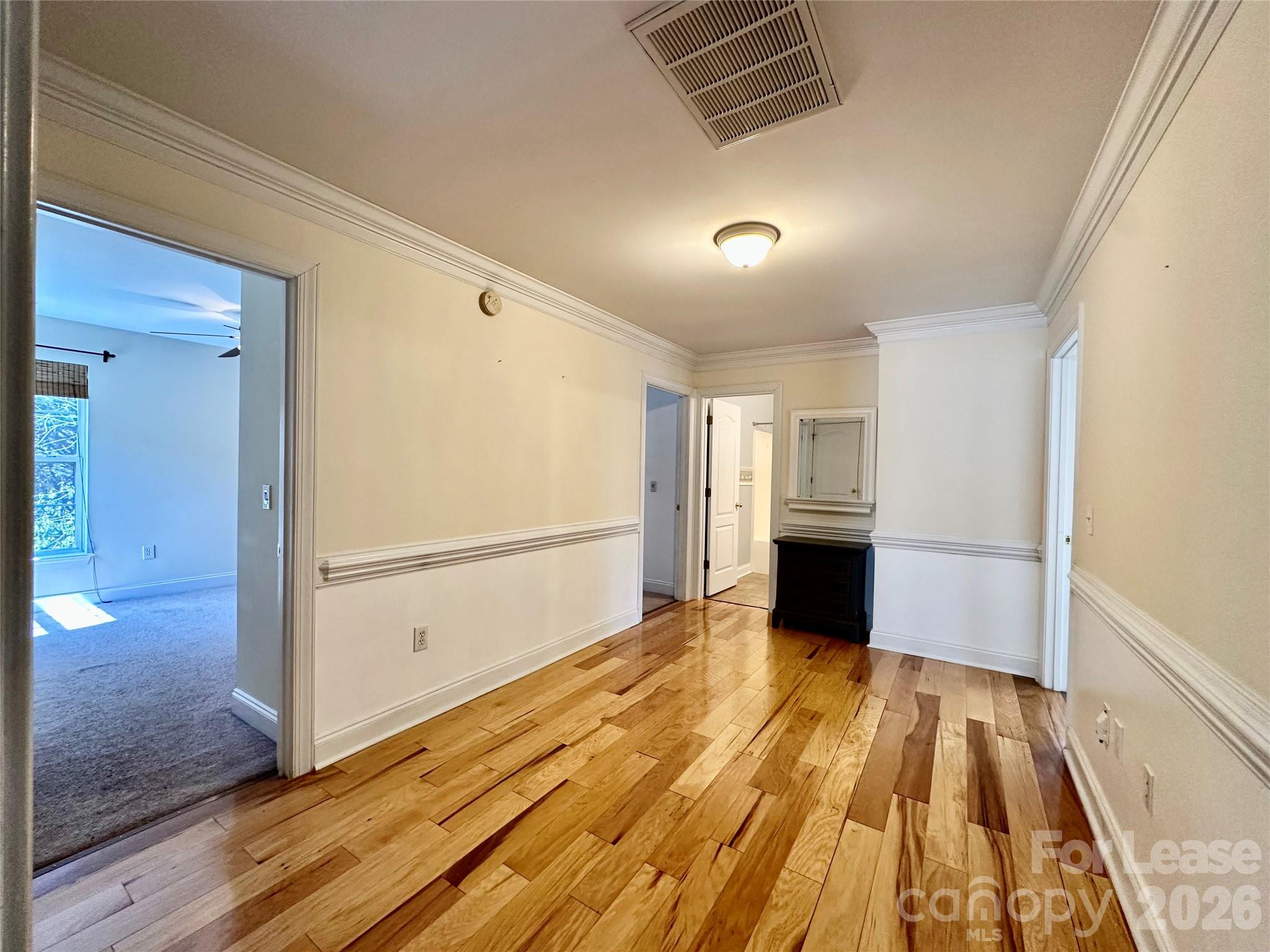 Crosswinds - Residential Lease