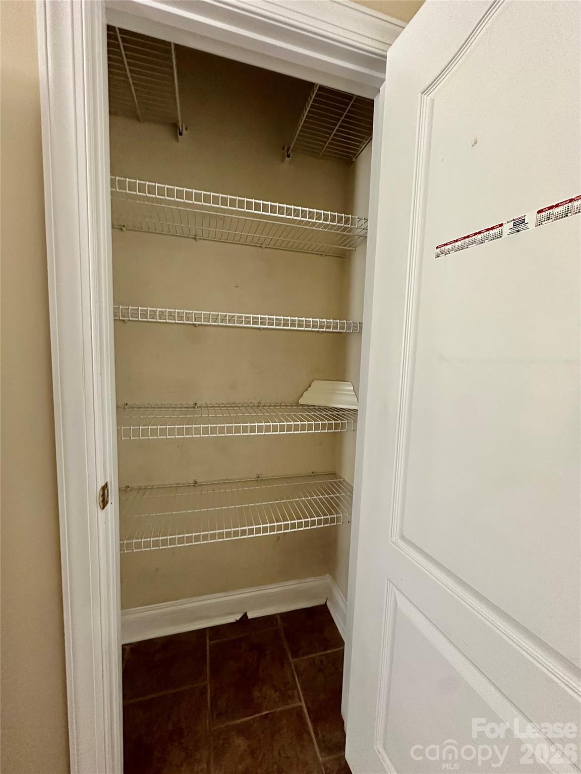 Crosswinds - Residential Lease