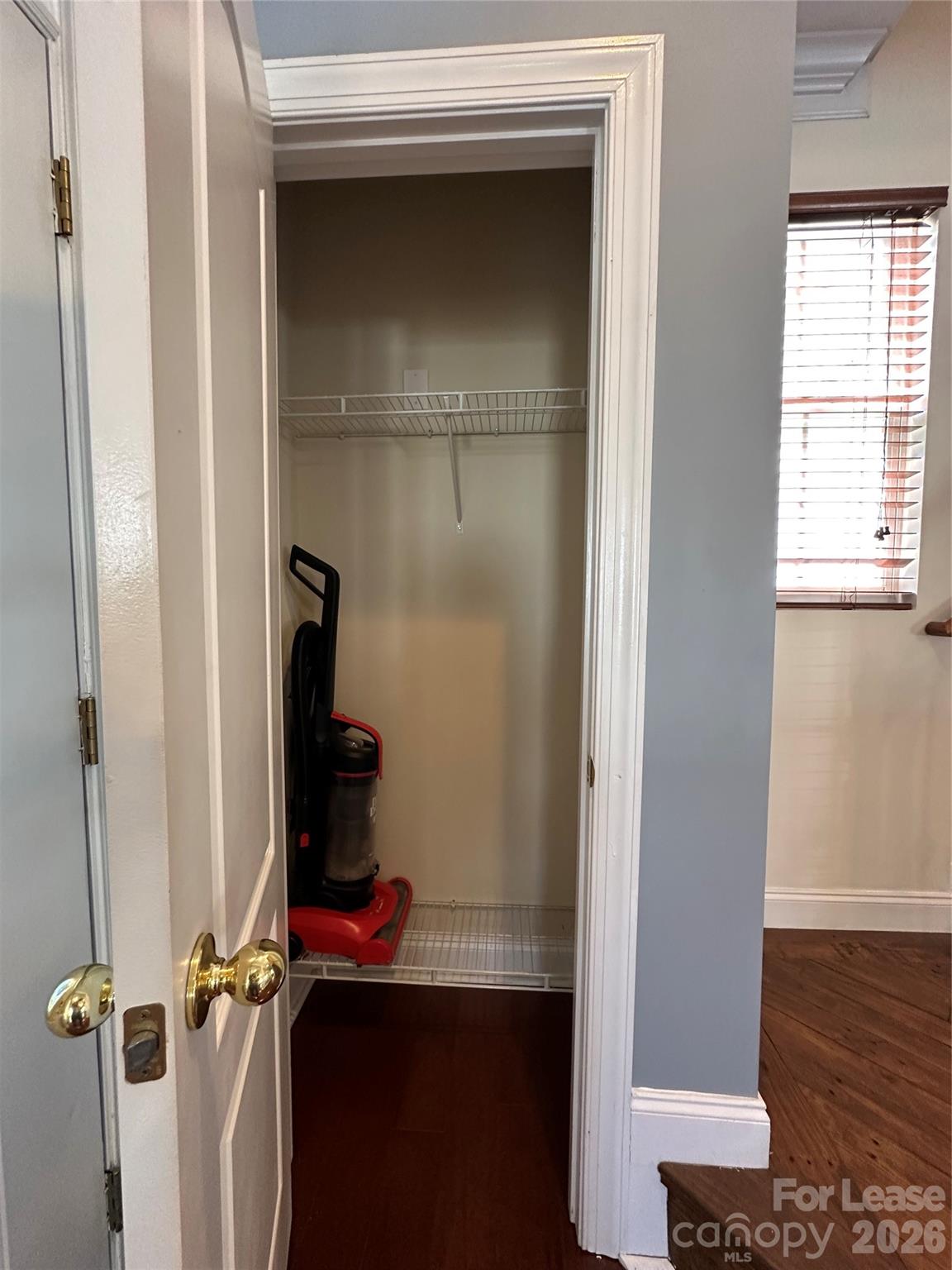 Crosswinds - Residential Lease