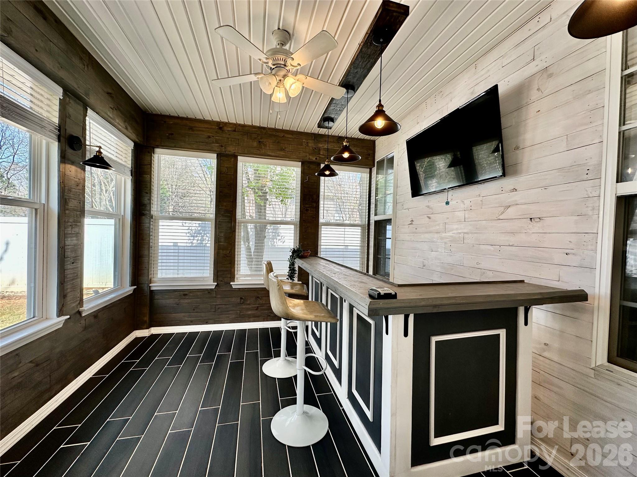 Crosswinds - Residential Lease