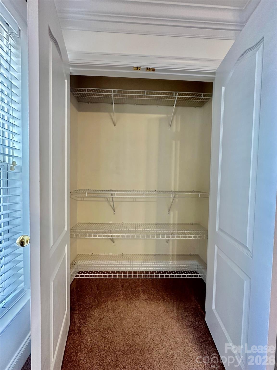 Crosswinds - Residential Lease