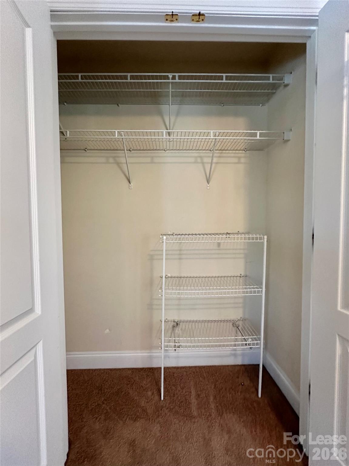 Crosswinds - Residential Lease