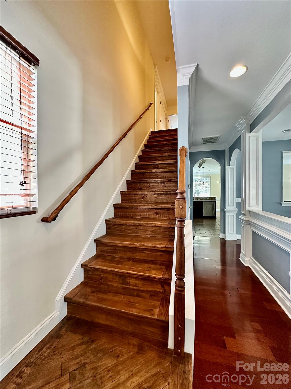 Crosswinds - Residential Lease