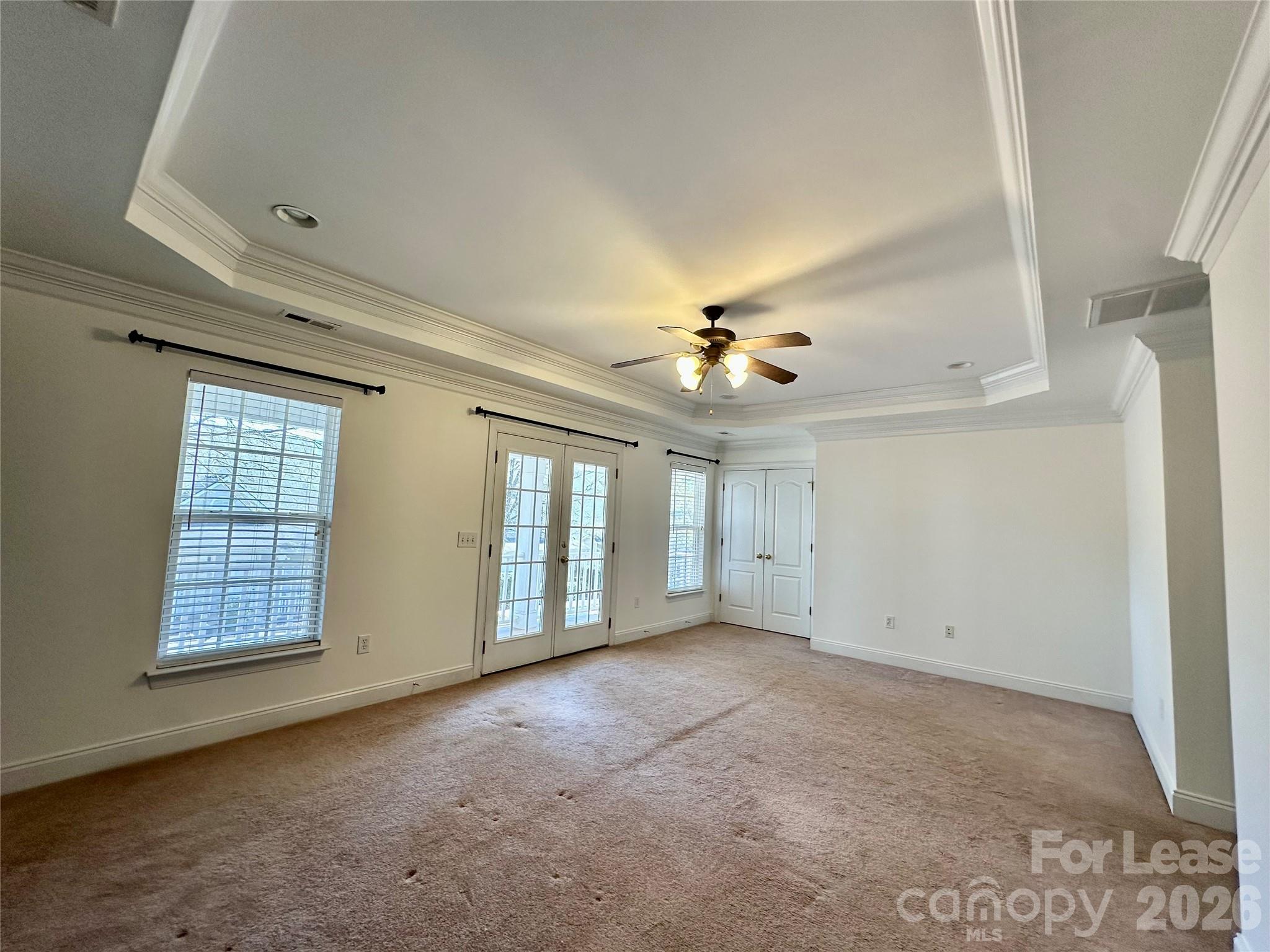 Crosswinds - Residential Lease