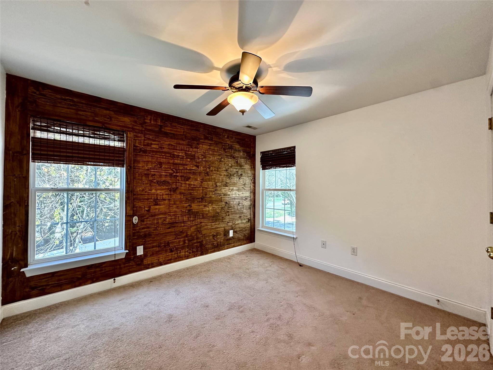 Crosswinds - Residential Lease