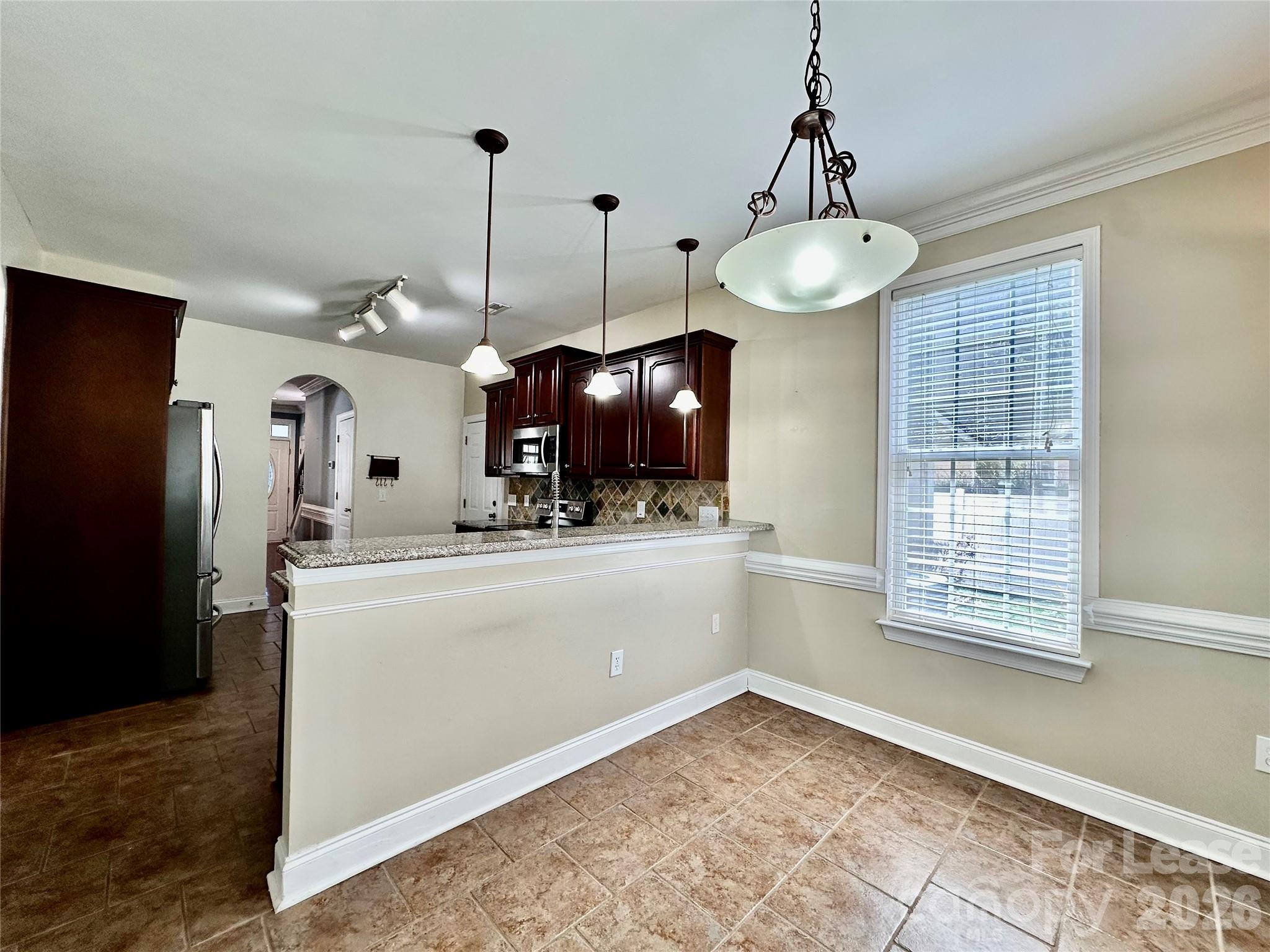 Crosswinds - Residential Lease