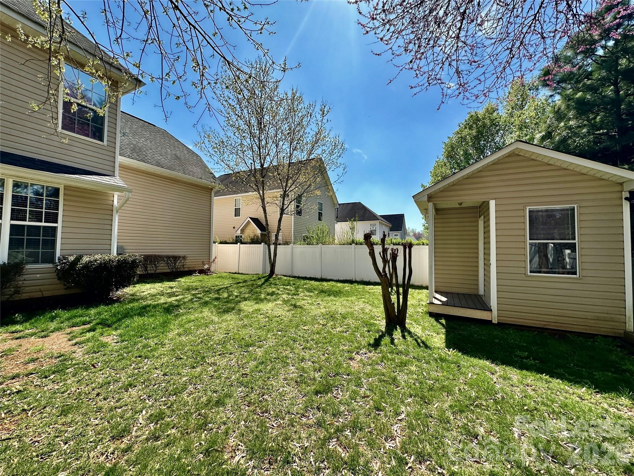 Crosswinds - Residential Lease