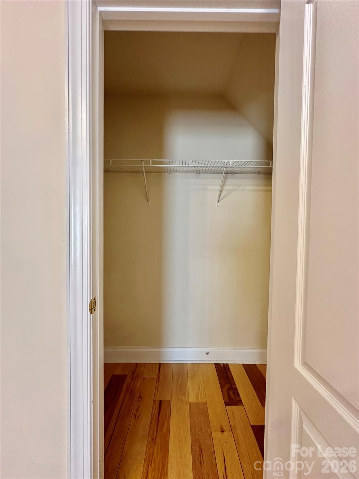 Crosswinds - Residential Lease