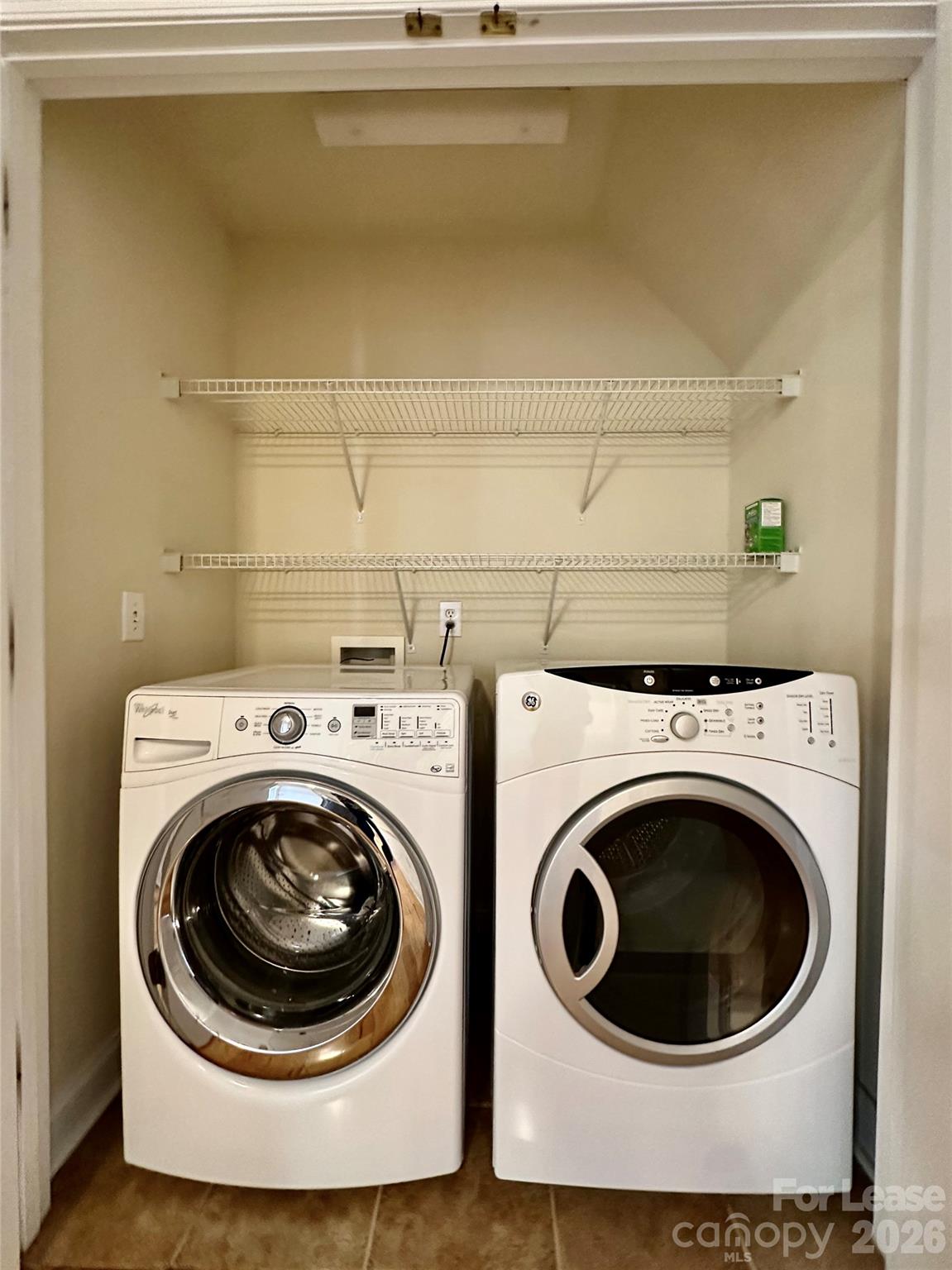 Crosswinds - Residential Lease