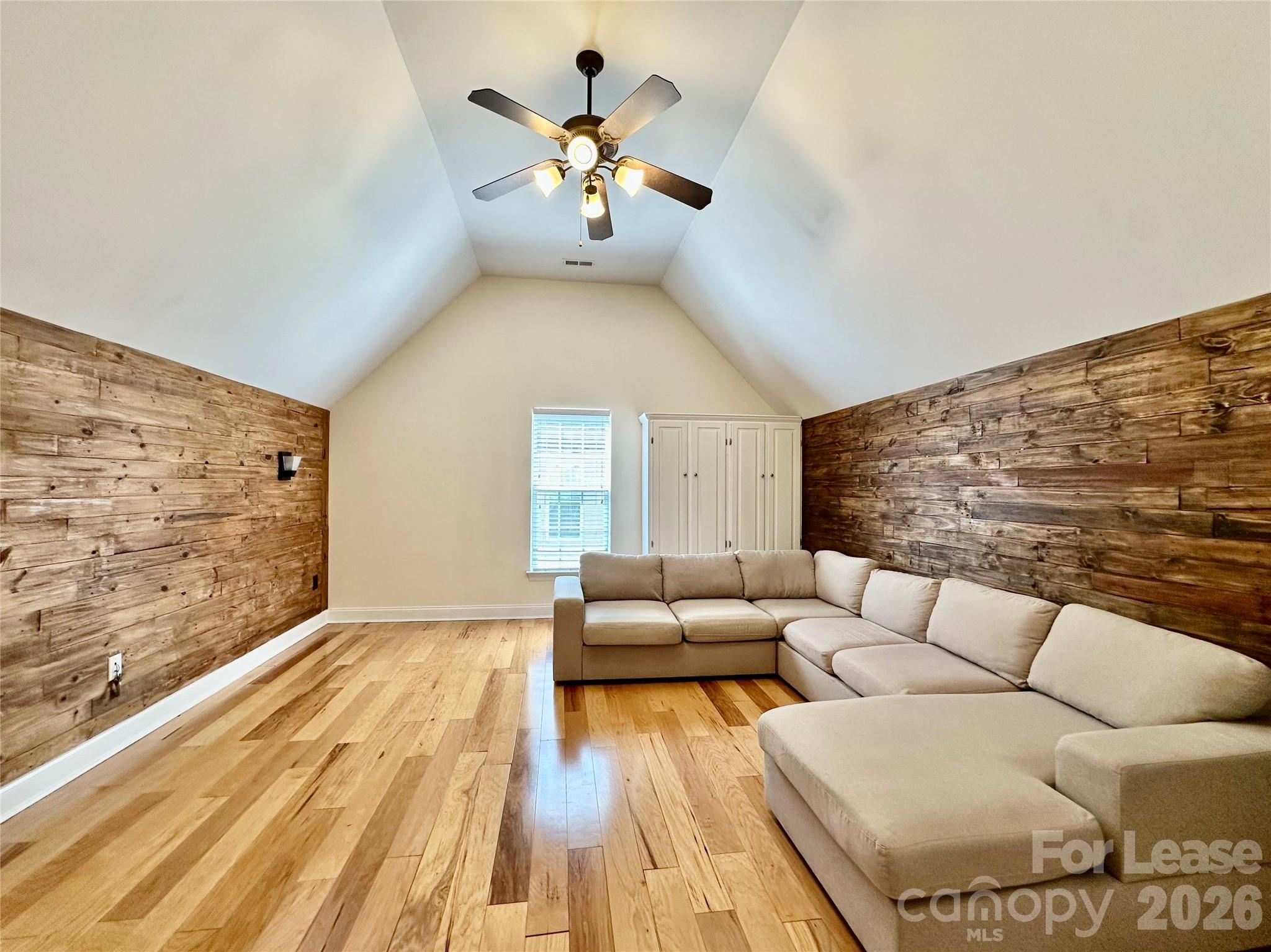 Crosswinds - Residential Lease