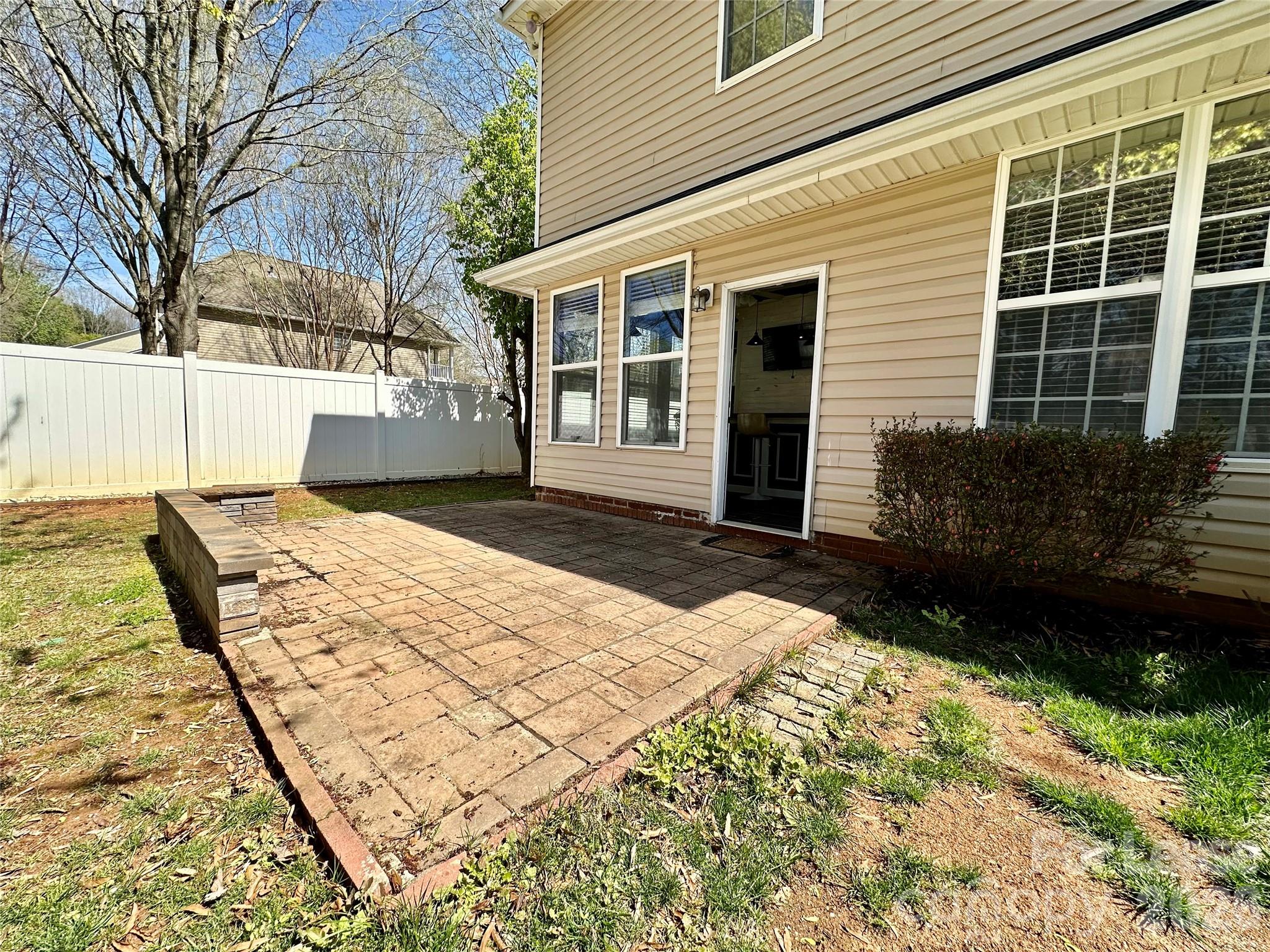 Crosswinds - Residential Lease