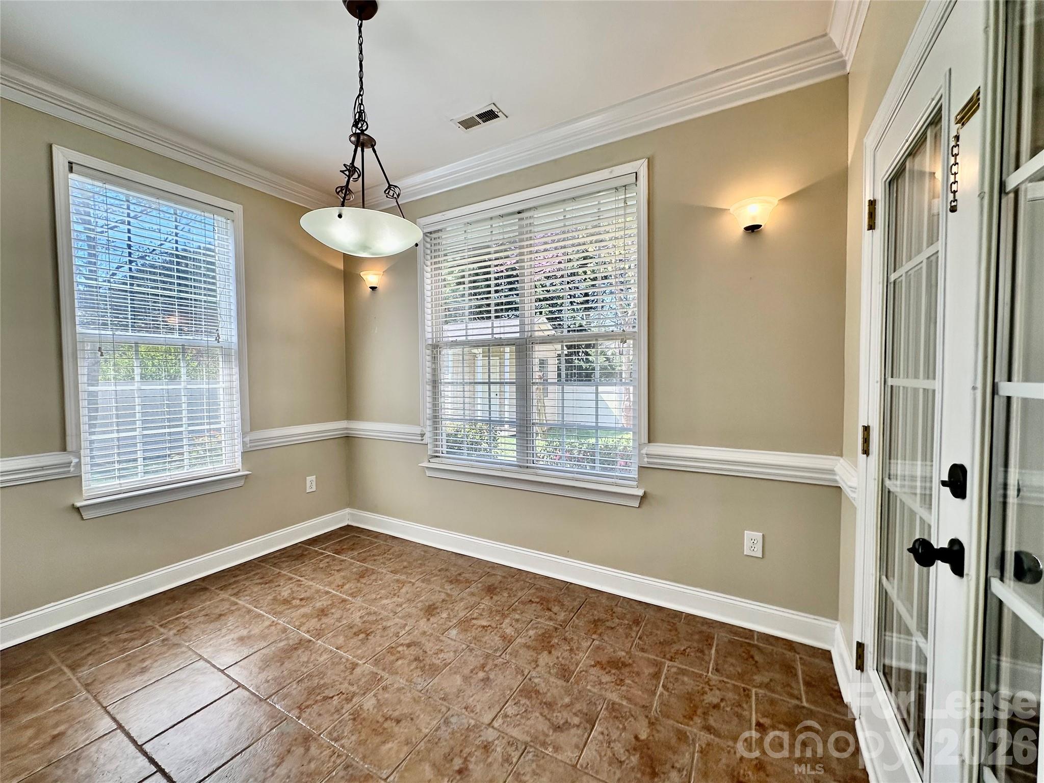 Crosswinds - Residential Lease