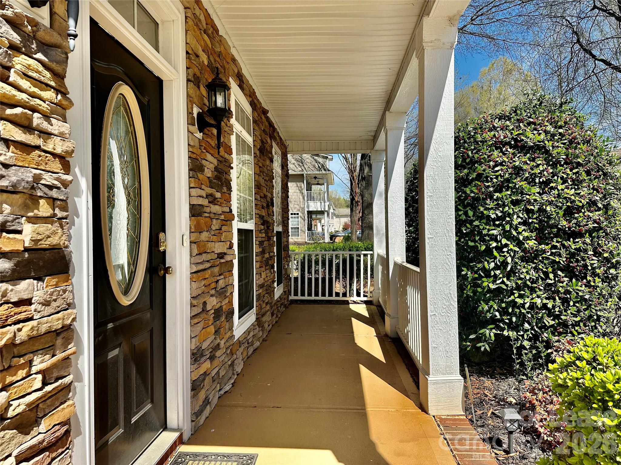 Crosswinds - Residential Lease