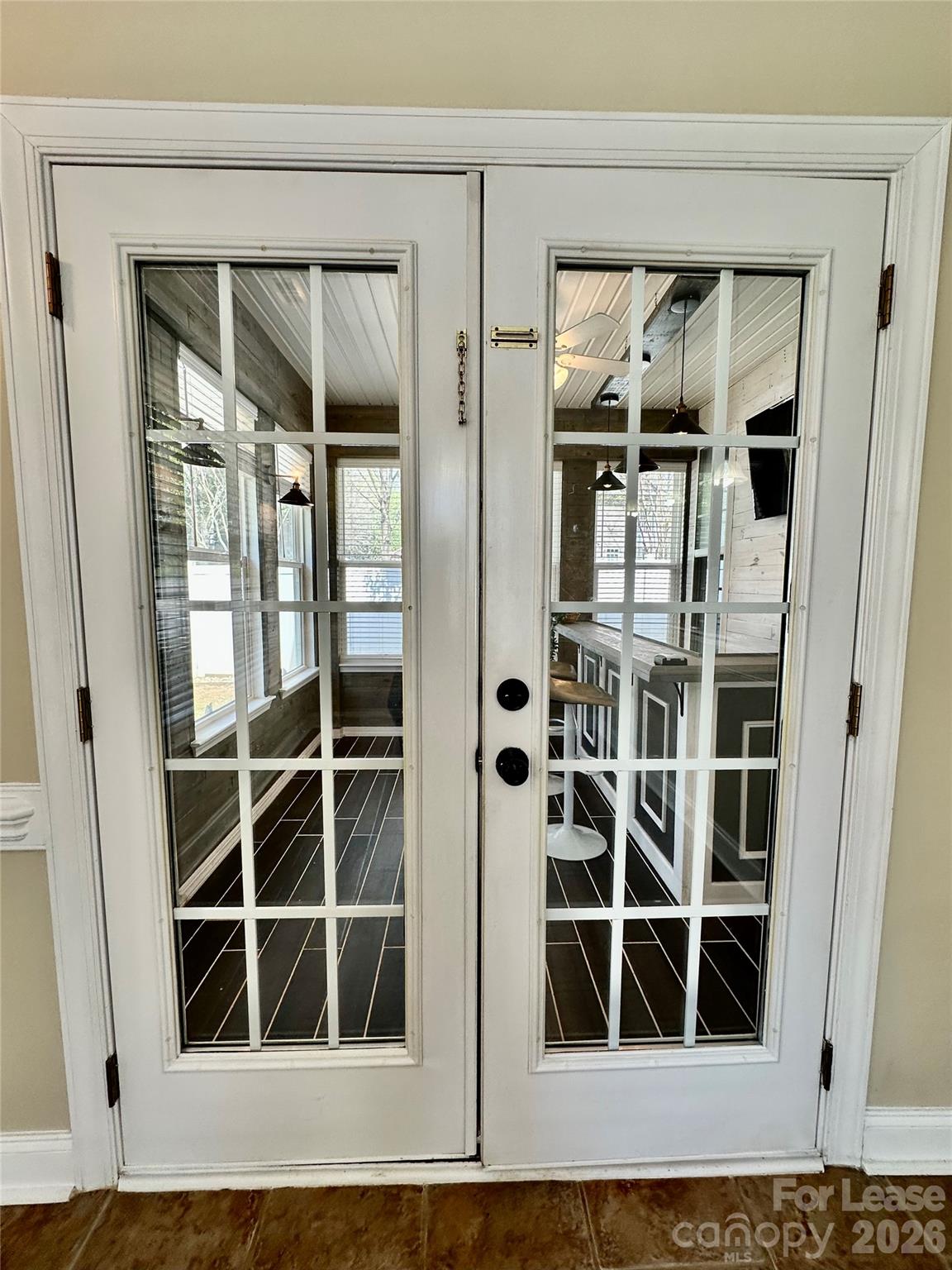 Crosswinds - Residential Lease